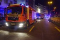 Feuer 2 Koeln Innenstadt Hochpfortenbuechel P003